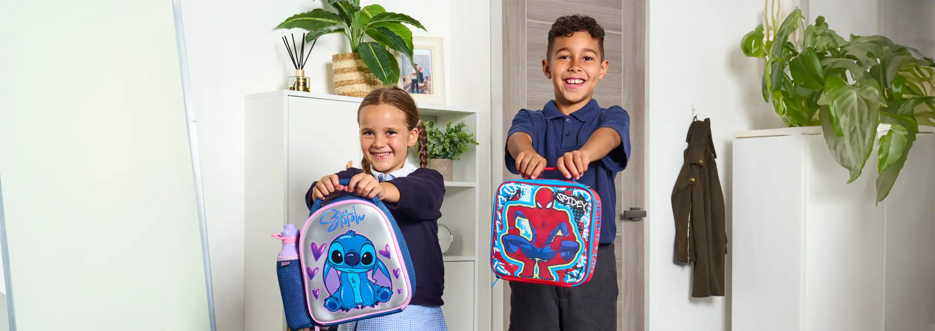 Lunch bags